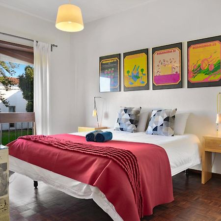 Hotel Vic Aveiro Arts House Extérieur photo