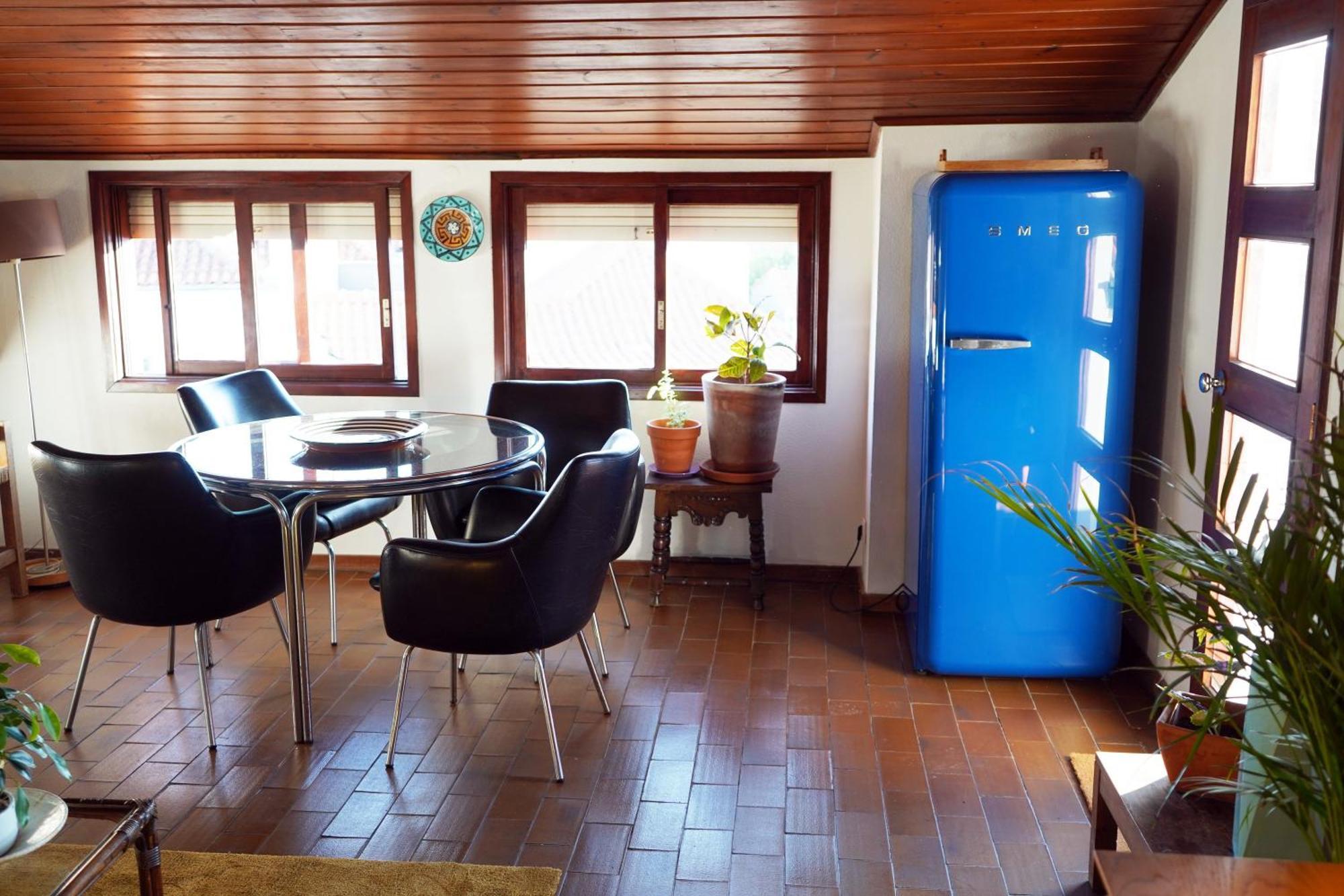 Hotel Vic Aveiro Arts House Extérieur photo