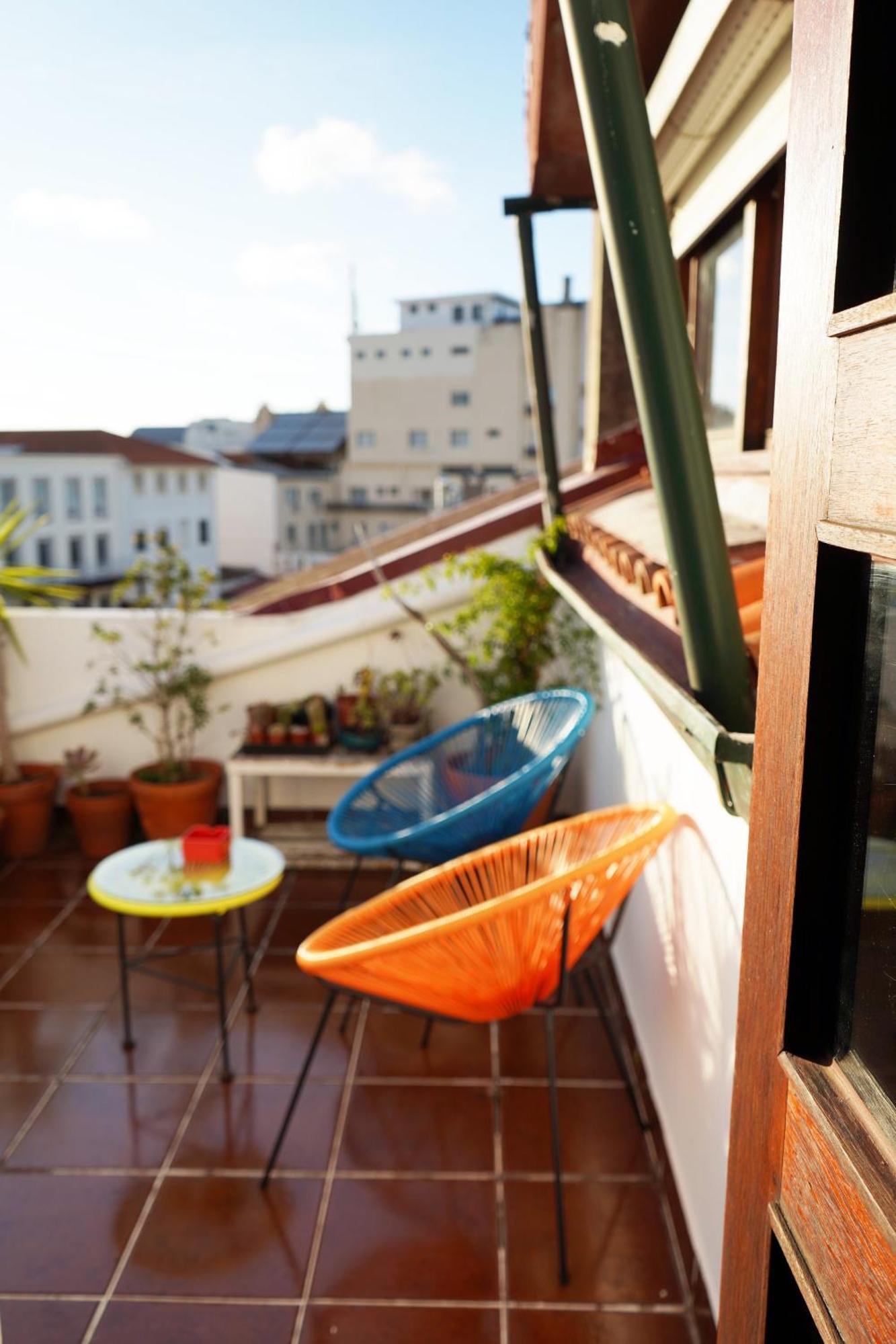 Hotel Vic Aveiro Arts House Extérieur photo