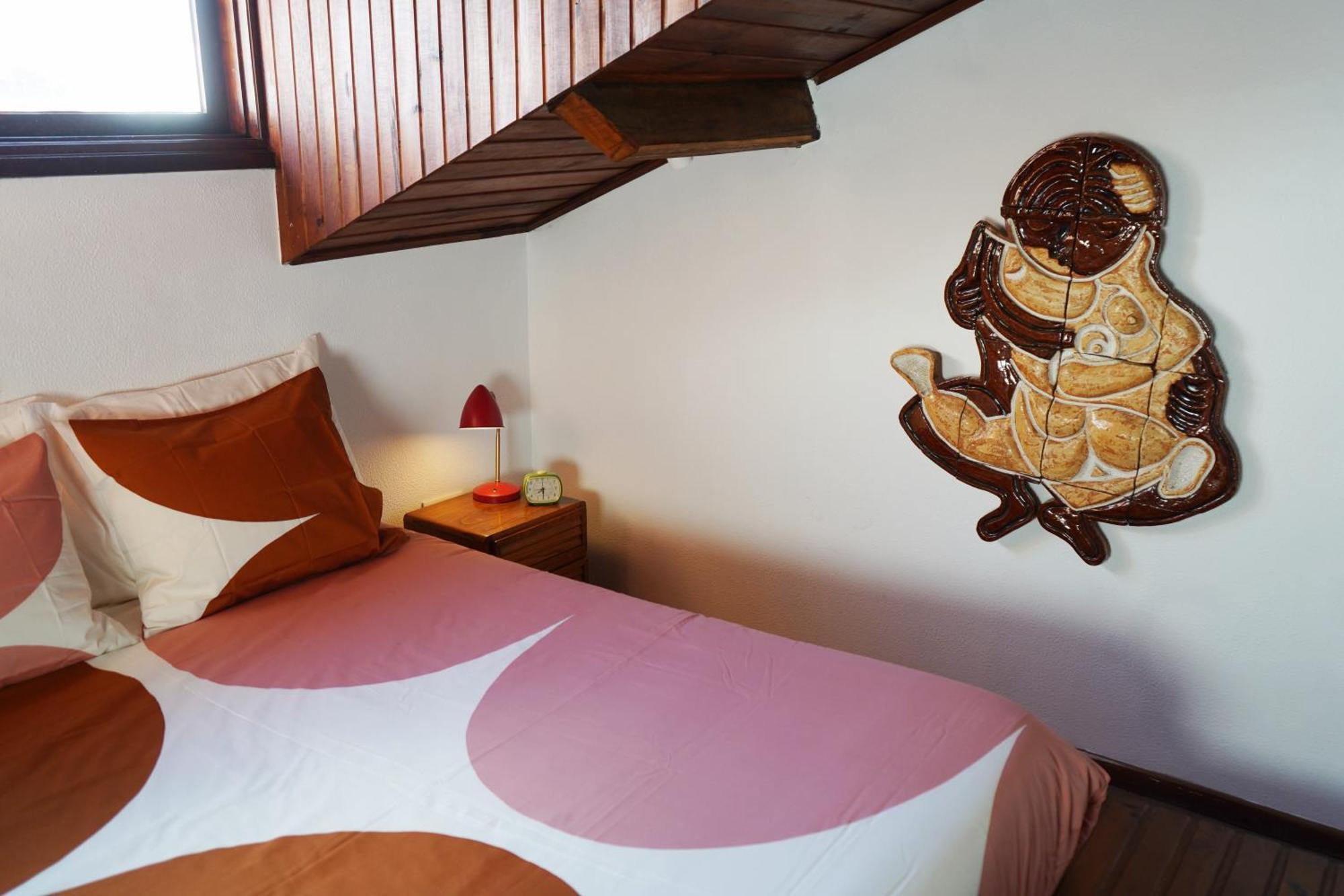 Hotel Vic Aveiro Arts House Extérieur photo