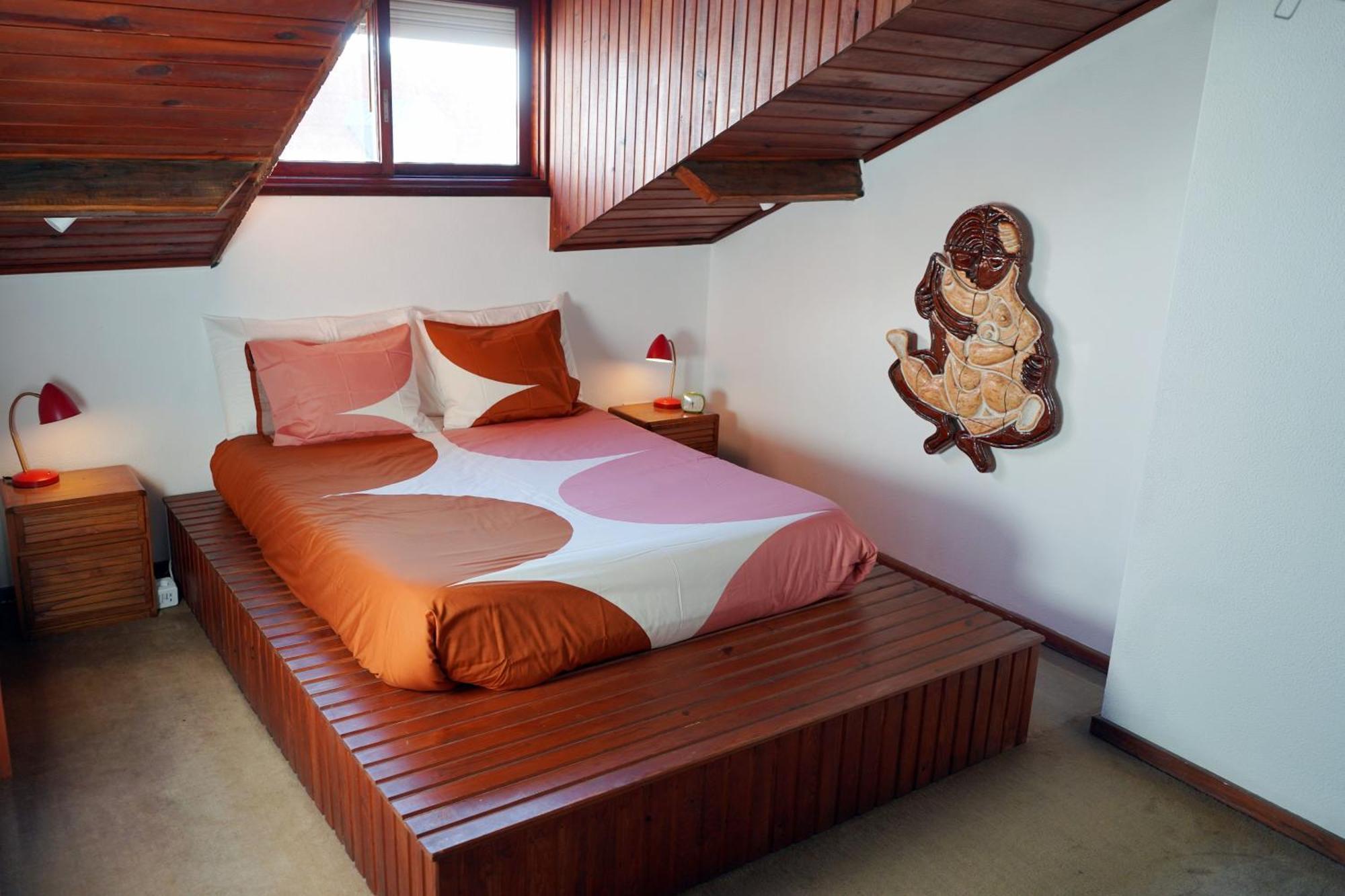 Hotel Vic Aveiro Arts House Extérieur photo