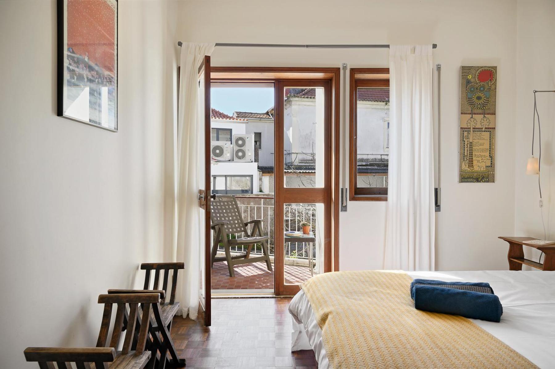 Hotel Vic Aveiro Arts House Extérieur photo