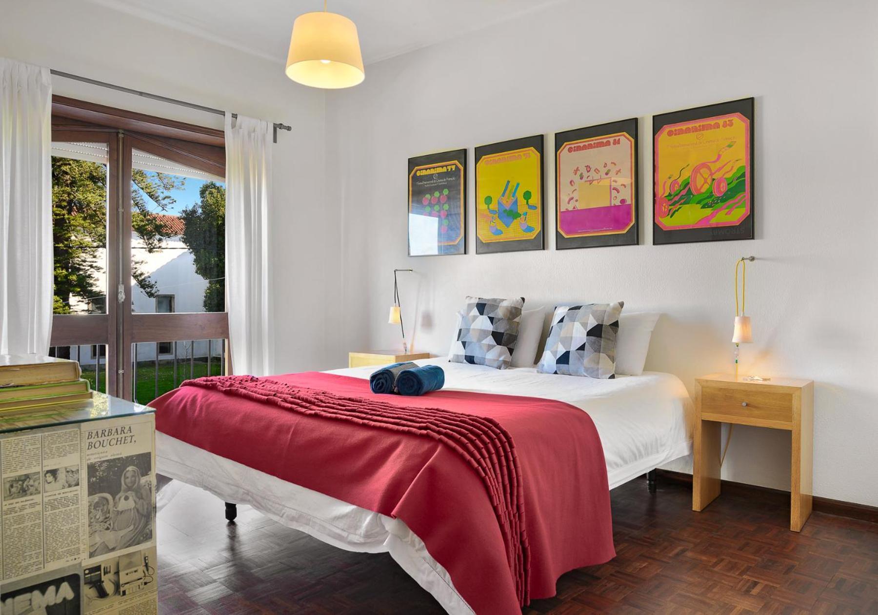 Hotel Vic Aveiro Arts House Extérieur photo