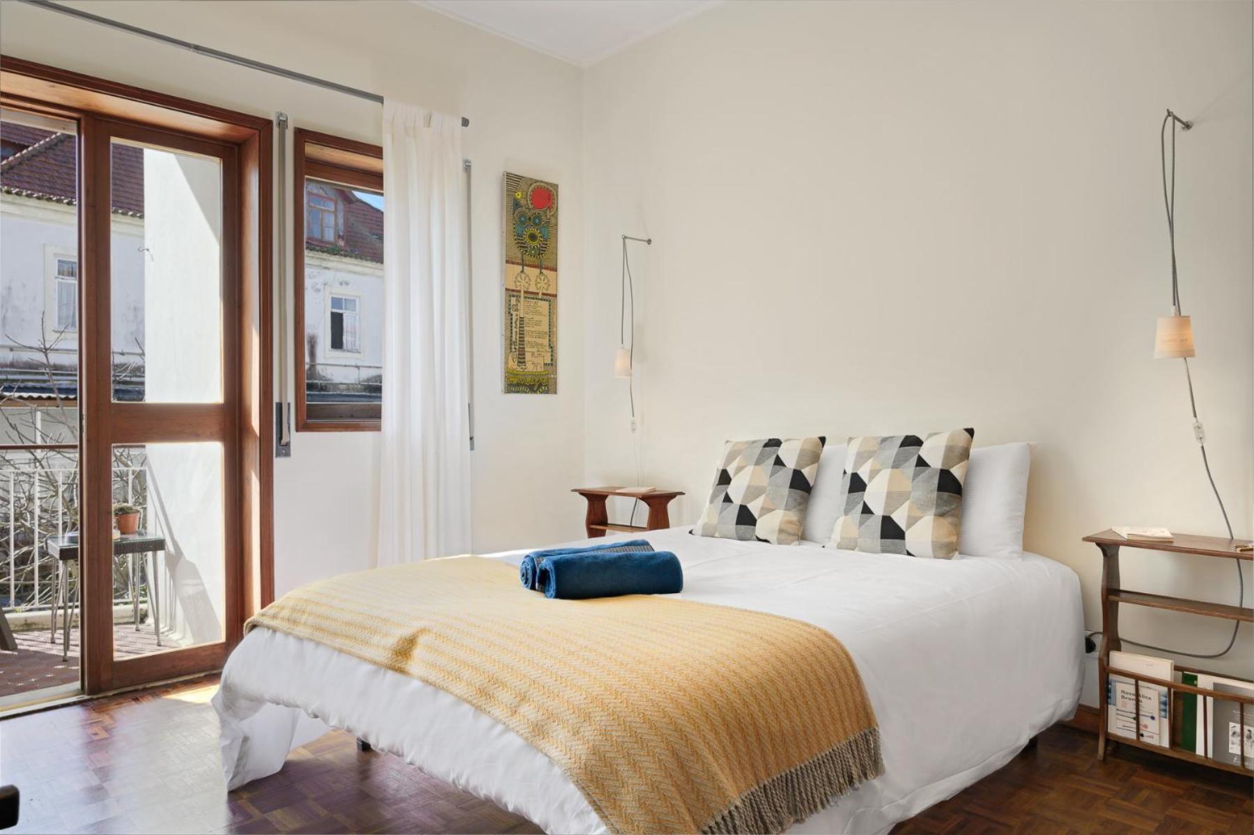 Hotel Vic Aveiro Arts House Extérieur photo