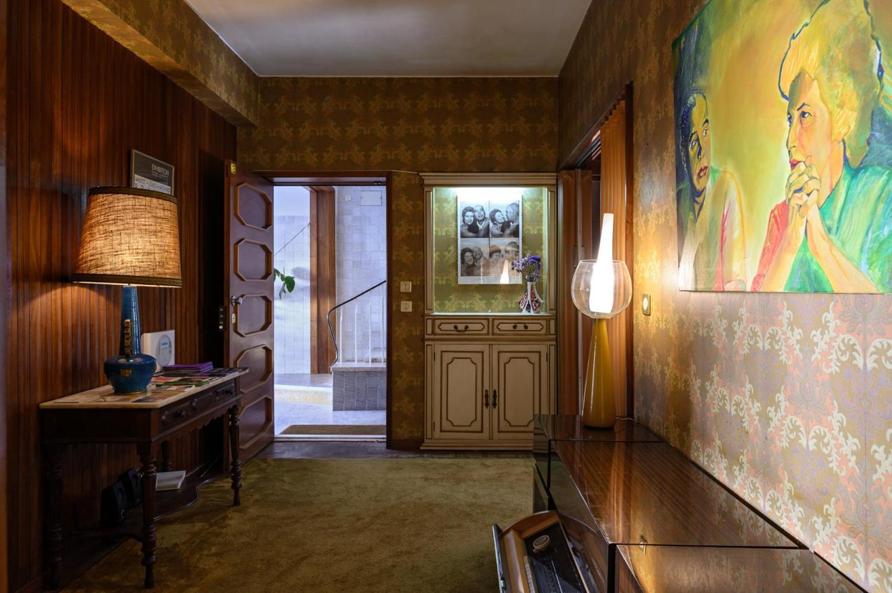 Hotel Vic Aveiro Arts House Extérieur photo